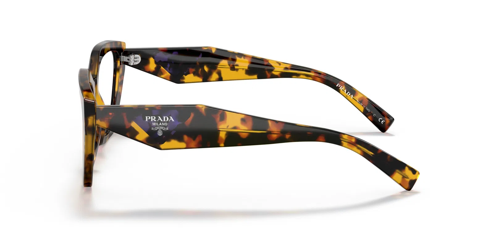 Prada 09YV Eyeglasses - view 9